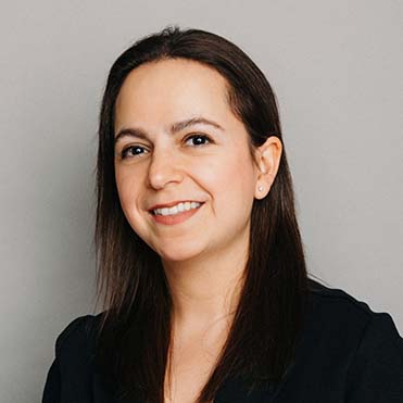 Cecilia Garza – Dental Hygienist