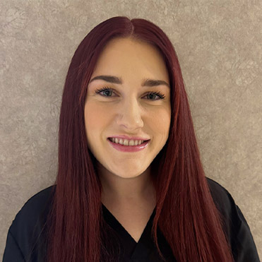 Meghan Fairman - Dental Hygienist
